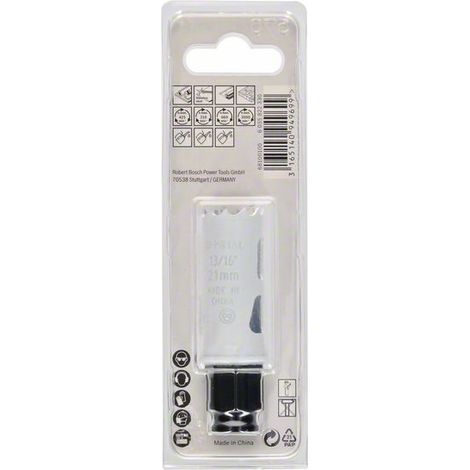 Bosch Lochsäge Progressor for Wood&Metal - 2608594200