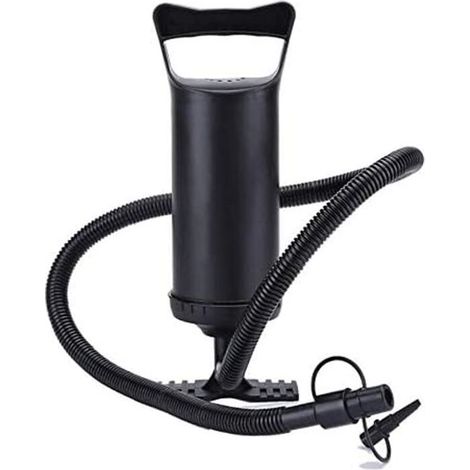 Manual Air Pump Double Action Large Volume Pump