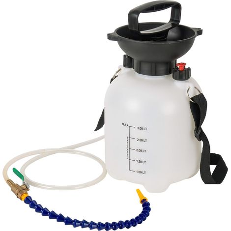 Outil de Pompe de 3 L, Pompe à Huile à Engrenages, Remplissage d'huile, Dispositif de Remplissage de Liquide de Transmission Manuelle, Pompe Manuelle de Transfert (1/5)