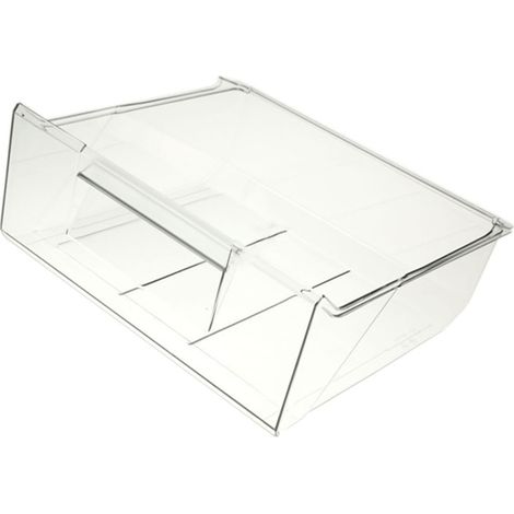 Ersatzteil - Gefrierschublade (Teil) Original 402X157 mm - - ELECTROLUX, AEG