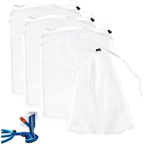 Pool Filter Bags (1/5)