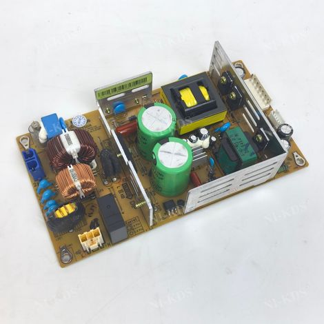Compatible with Samsung K7400, K7500, K7600, LX, LG main power board, fuser power supply, auxiliary power board -- Auxiliary power supply [JC44-00222B] 110V