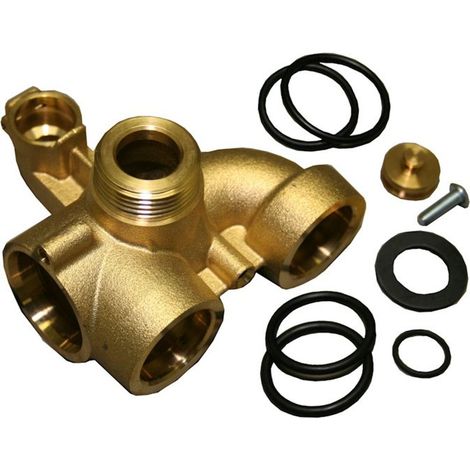 BOSCH Alloggiamento Valvola a 3 vie, 8718600272