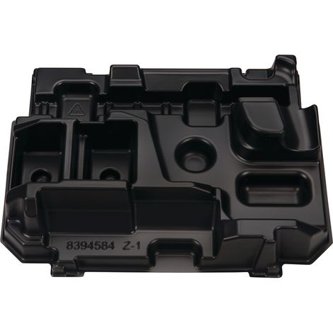 Makita termoformato per MAKPAC per sega a sciabola a batteria DJR188 - 839458-4