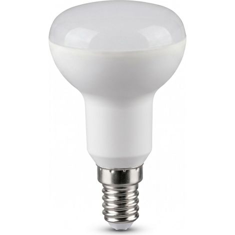 Bombilla LED Reflectora - E14 R50 - 5W - Blanco Neutro