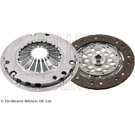 Kit d'embrayage Blue Print ADL143047 ALFA ROMEO 55202271 55209831 55210945