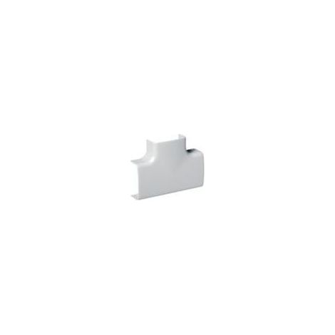OptiLine Mini té de dérivation 25x60 Blanc Polaire SCHNEIDER ISM14606P (1/2)