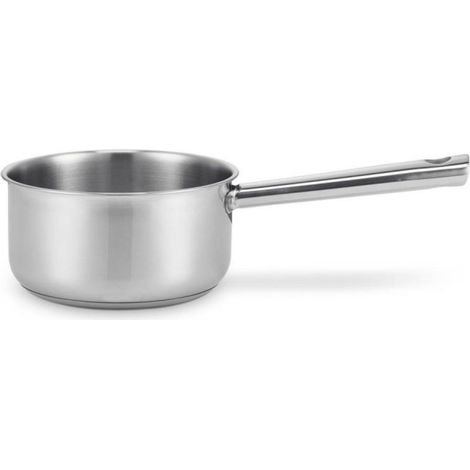 Cacerola de acero inoxidable de 18 cm - 101031 - Beka - (1/2)