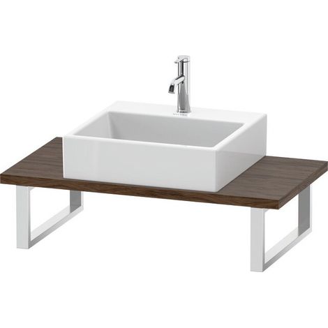 DURAVIT LC104C02121 Console variable L-Cube Compact 1