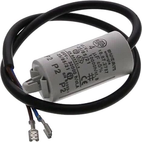 THOMSON, CONDENSATEUR Froid 4Uf+FIL