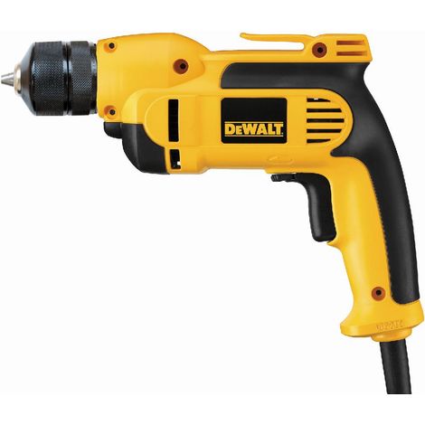 DWD112S Trapano rotante 2500 giri/min 701W DEWALT