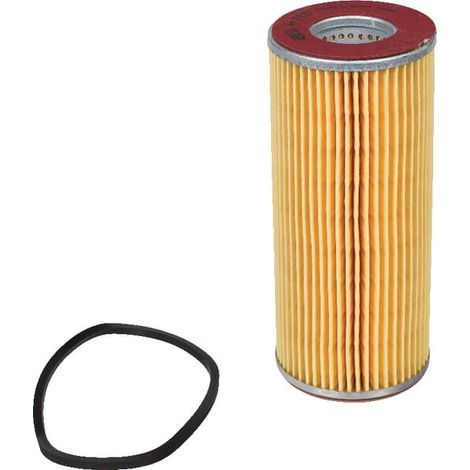 Filtre hydraulique type cartouche Mann Filter H712k (1/2)
