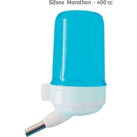 Sifone a goccia a depressione - 400 cc
