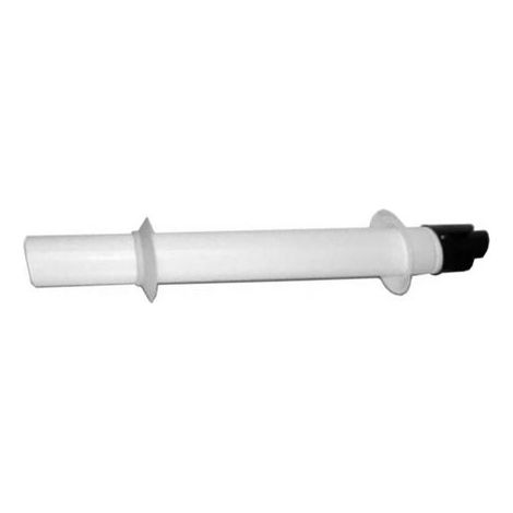 Tubo Coassiale con Terminale 60 x 100 Baxi