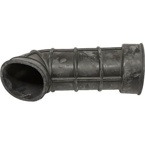 Ricambio tubo collegamento vaso motore sanicompact star AU101041 (1/4)