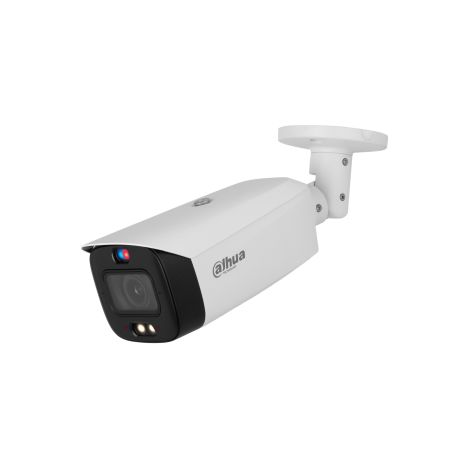IPC-HFW3549T1-ZAS-PV – 5 MP TiOC Vollfarbe AI IP Bullet 2,713,5 mm IR/LED-Mikrofon