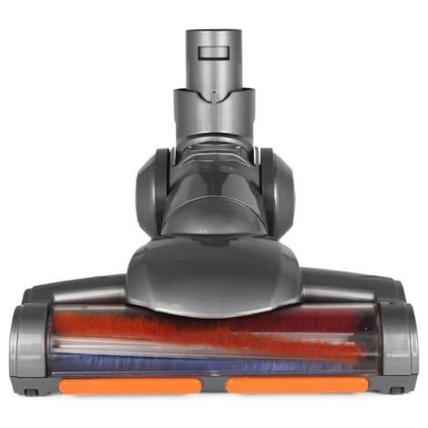 NALOOKAMIC Accessoires pour aspirateur brosse électrique Dyson : tête de brosse pour sols, moquettes et carrelages DC35v6