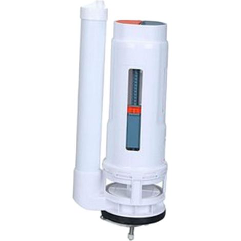 toilette connectée kits de réparation réservoir robinet de vidange robinet de vidange 28cm (1/5)