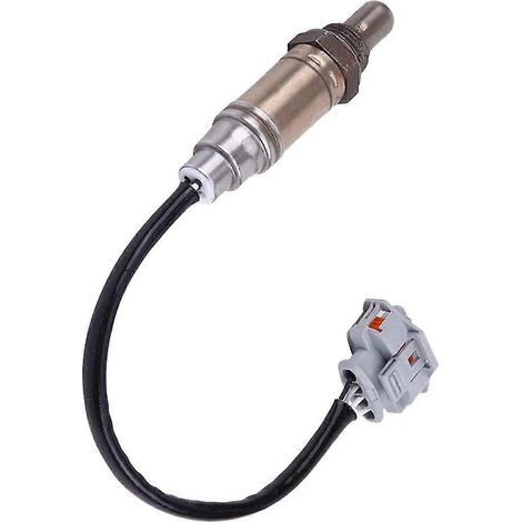 Sonde à oxygène O2 0258005291 pour Opel GC Meriva ACA 1.4L 1.6L 96-05 (1/5)