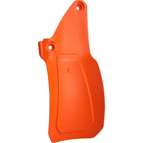 Protezione cupolino posteriore Polisport per KTM SX SXF EXC Husqvarna TC FC TE FE 16 Arancione