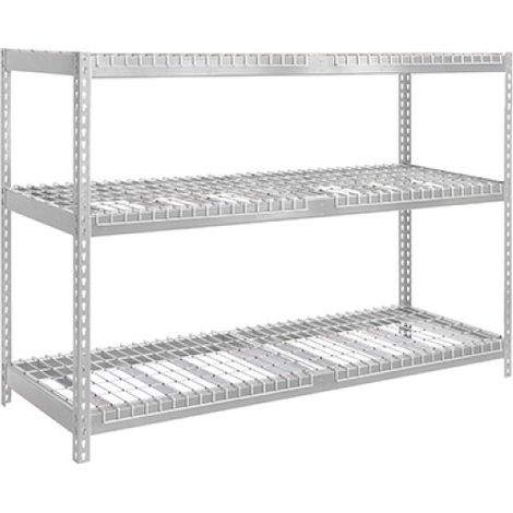 KIT ECOFORTE 1806-3 REX GALVA