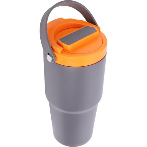 Expresso électrique de voyage, 600ml, capsules, pour camping