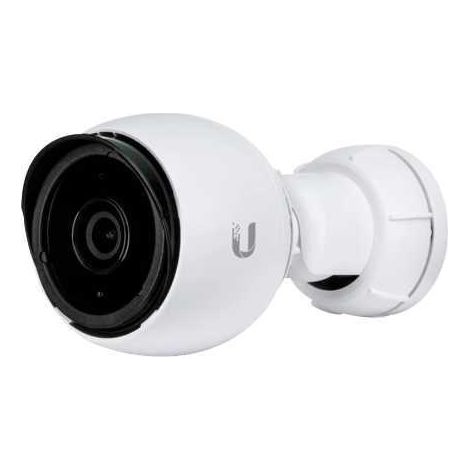 UBIQUITI Überwachungskamera G4 Bullet, 1440p, Außenbereich (1/4)