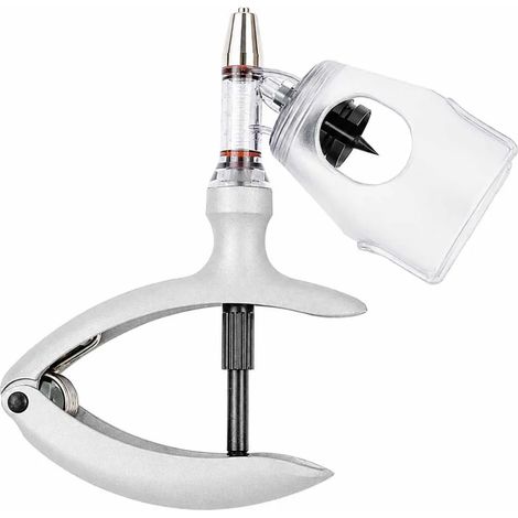 Injecteur automatique ECO-MATIC pour volaille - KERBL - 5 ml (1/4)