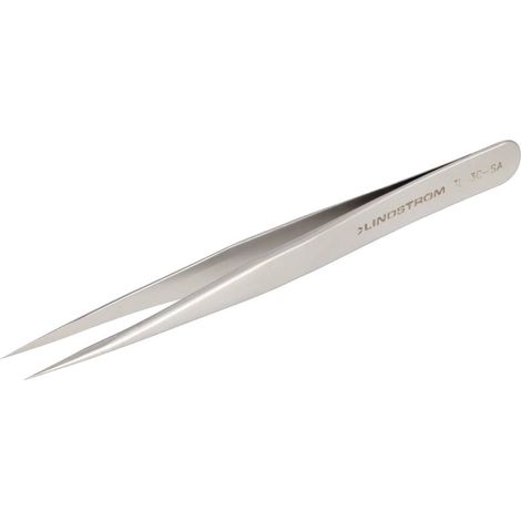 Lindström TL 3C-SA Pince brucelle de précision 3c pointue 110 mm C645322