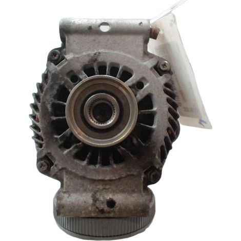 [PRODUIT D'OCCASION] Alternateur Mini Mini II Phase 2 (r56) 2010-... ♻️ Ref Oe. 12317604782 - Garantie à vie (1/4)