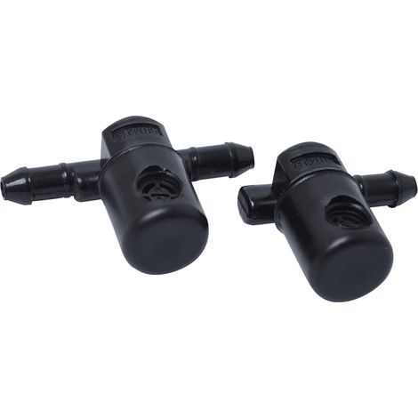 Buse d'essuie-glace Buick Opel 12782509 1451330 (paire) (1/4)