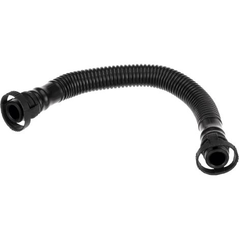 Tuyau, ventilation de carter-moteur Gates EMH652 AUDI 06F103221E