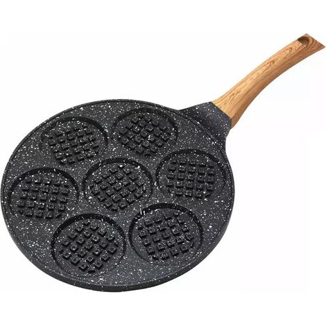 Poêle à crêpes marbrée Kinghoff Kh-1668 (1/5)