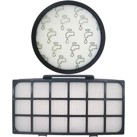 Filtre pour aspirateur Rowenta ZR006001 RO6921EA RO6941EA (1/5)