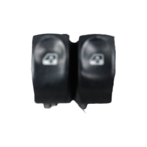 [PRODUIT D'OCCASION] Commande Leve-glace Porte Avg RENAULT Clio III 2009- ♻️ Ref Oe. 8200214943 - Garantie à vie (1/2)