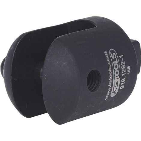 KS Tools - Tête de remplacement pour 918.1292 et 918.1293 - 918.1292-1 (1/4)