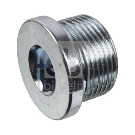Bouchon de vidange d'huile, carter d'huile FEBI BILSTEIN 05410 (1/2)