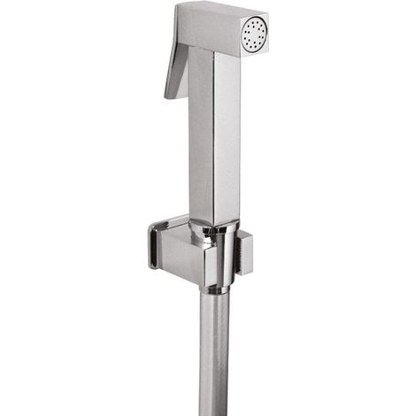 Kit doccetta shut-off tonda 1/2"