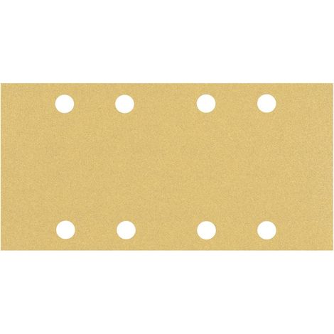 Disque abrasif BOSCH (1/4)