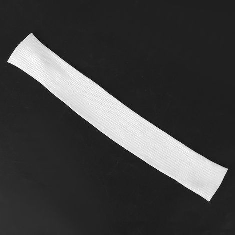 Protège-doigts en fibre de verre résistante à la température, outils de soudage, fibre de verre d'origine (1/5)