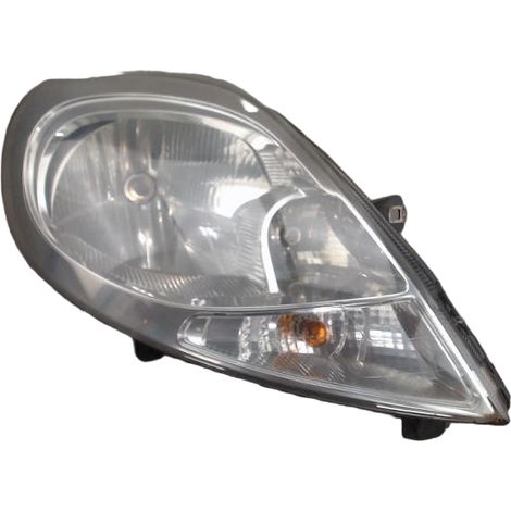 [PRODUIT D'OCCASION] Phare Droit RENAULT Trafic ♻️ Ref Oe. 8200701356 - Garantie à vie (1/4)