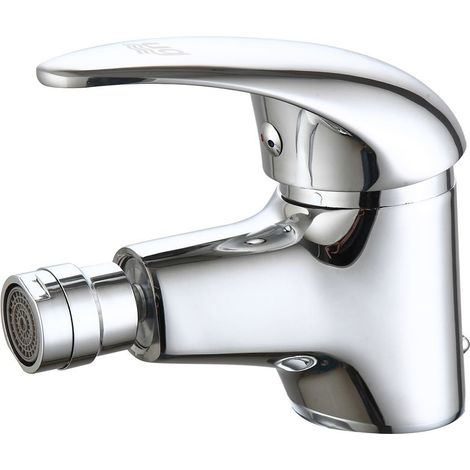 Grifo de bidet serie Naranjo (1/2)