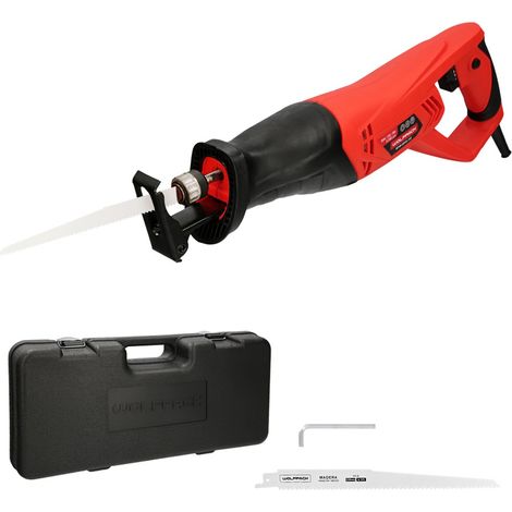 Scie sabre 900 watts. Scie Sabre 900 W