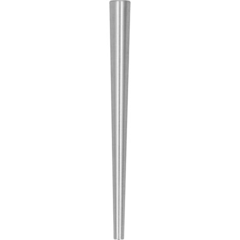Baguette d'élargissement de bague en forme ronde pour la réparation et le traitement de bijoux (1/5)