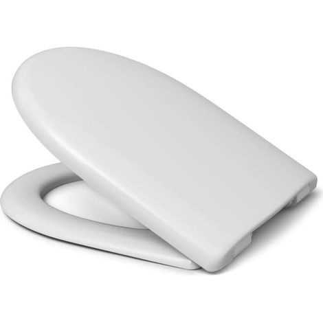 Haro Move WC-Sitz m. Deckel (1/5)