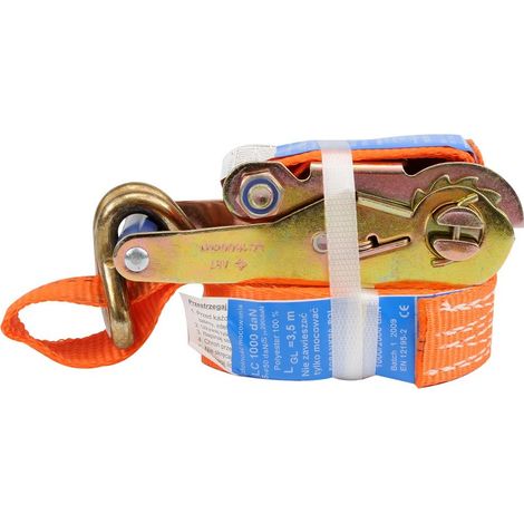 Cinghia per bagagli 1000/2000 dan 35 /2m 82377 VOREL