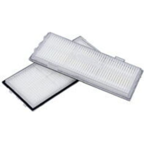 2 filtres lavables pour l'aspirateur Roborock S8/S8 Ultra