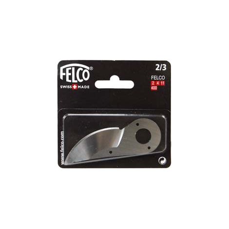 FELCO LAMA DI RICAMBIO PER FORBICI  mm.80 per FELCO 788CC (art.7/3)    FELCO