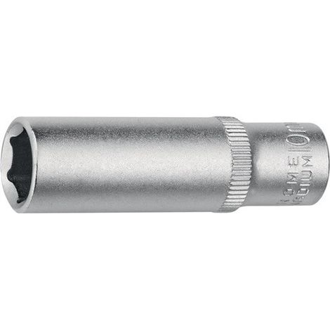 BOCA LLAVE VASO 1/4-07/50-4000821017