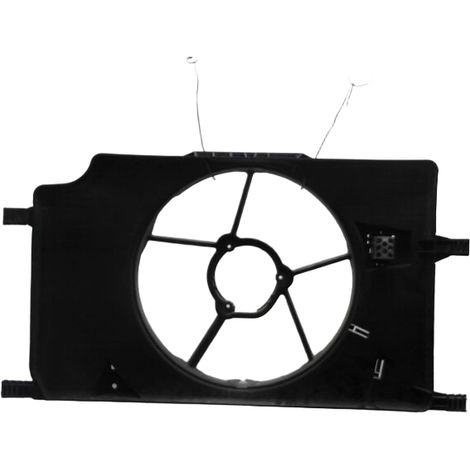 Support De Ventilateur RENAULT Espace